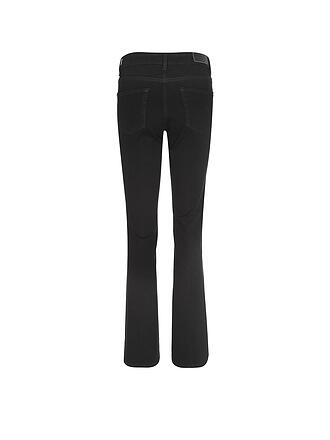 CAMBIO | Jeans Coupe Évasée PARIS
