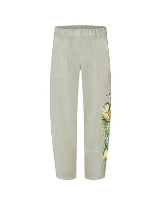 CAMBIO | Hose Barrel Fit OPHELIA