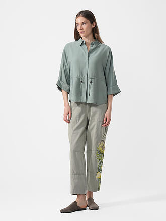 CAMBIO | Hose Barrel Fit OPHELIA