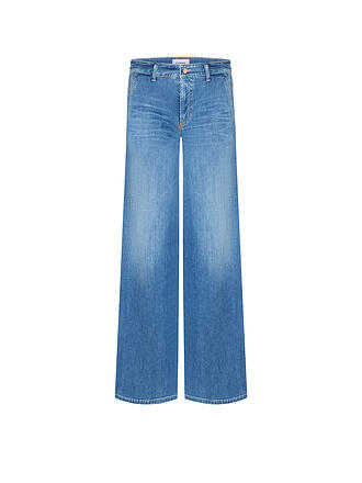 CAMBIO | Jeans Wide Leg ALEK