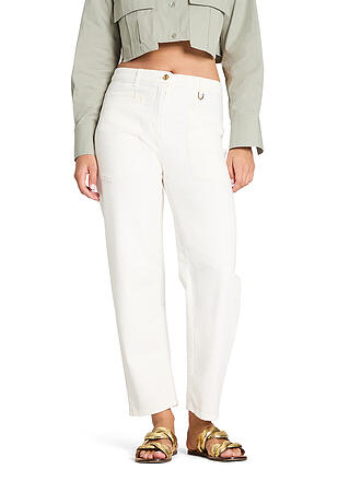 CAMBIO | Hose Barrel Fit OCEAN