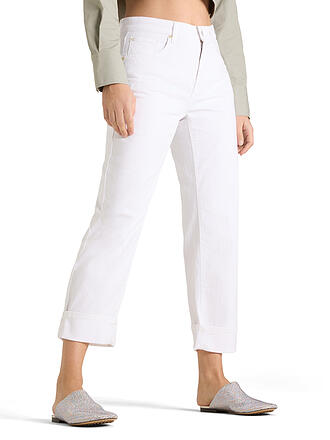 CAMBIO | Jeans Straight Fit GAIA RELAXED