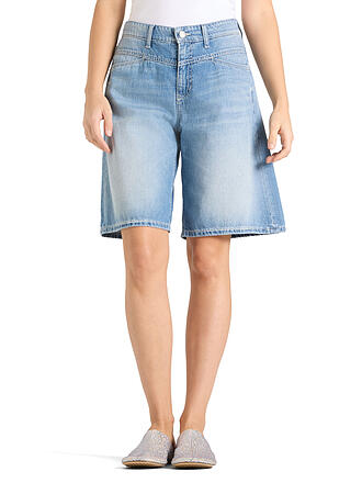 CAMBIO | Jeansshorts ELIN BERMUDA