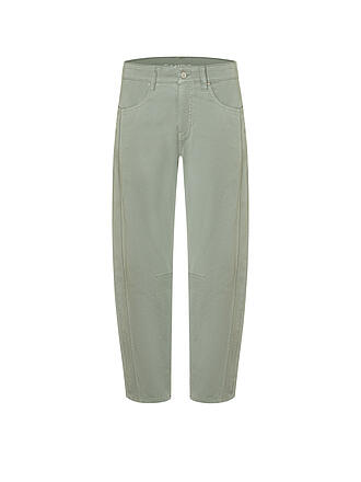 CAMBIO | Hose Barrel Fit ELIA