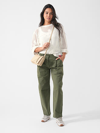 CAMBIO | Hose Barrel Leg OCTOBER
