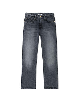 CAMBIO | Jeans Straight Fit GINI