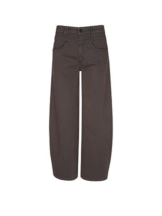 CAMBIO | Hose Barrel Leg ODELE