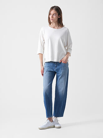 CAMBIO | Jeans Balloon Fit 7/8 Länge