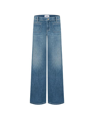 CAMBIO | Jeans Wide Leg TESS