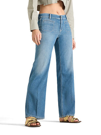 CAMBIO | Jeans Wide Leg TESS