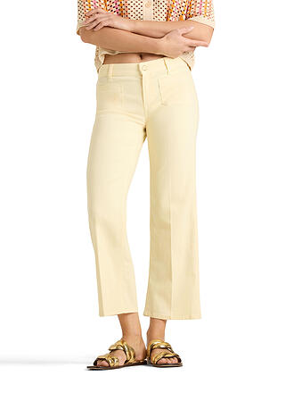 CAMBIO | Hose Flared Fit TESS