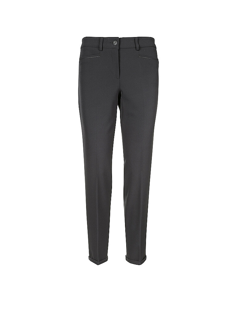 Cambio Damen Hose - Renira schwarz