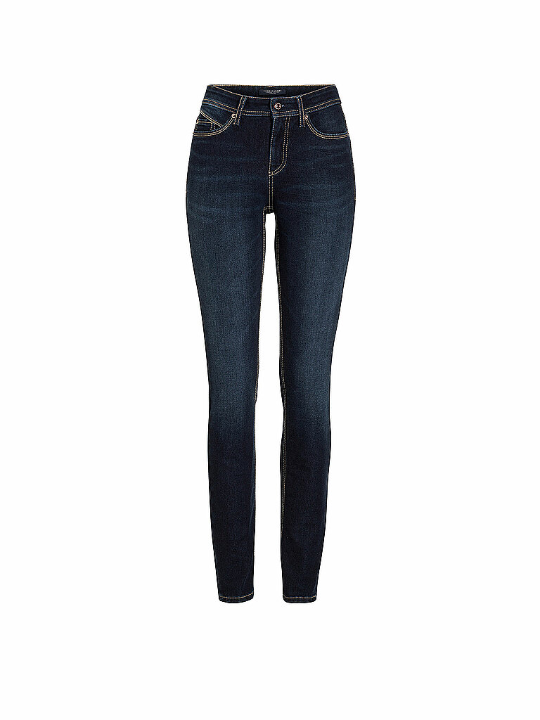 CAMBIO Jeans Slim Fit PARLA blau | 44/L32