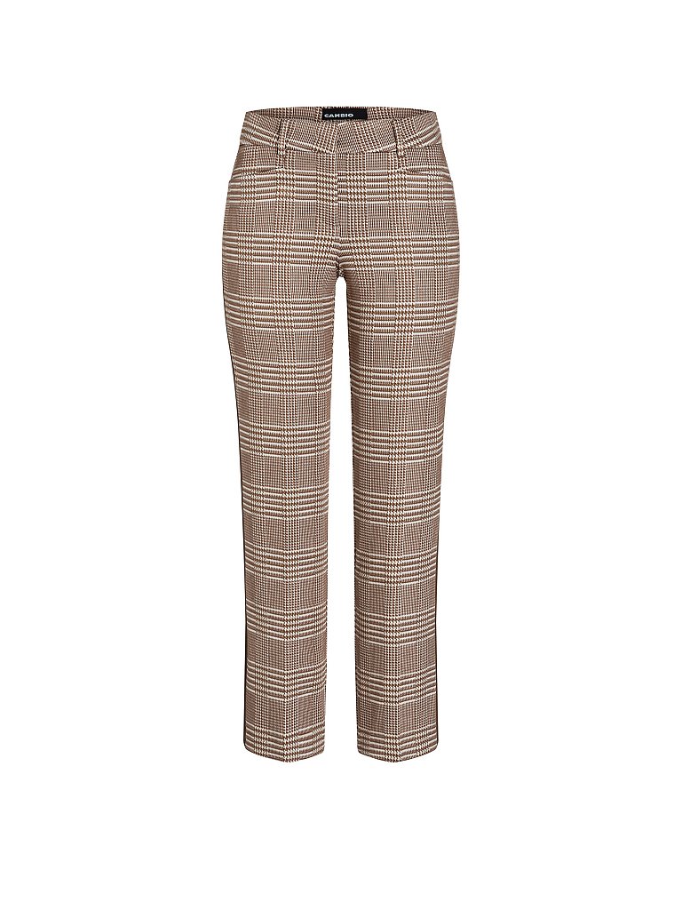 CAMBIO Hose Felicity 7/8 beige | 36