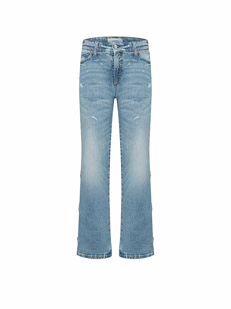 CAMBIO Jeans 7/8 FRANCESCA – CAMBIO