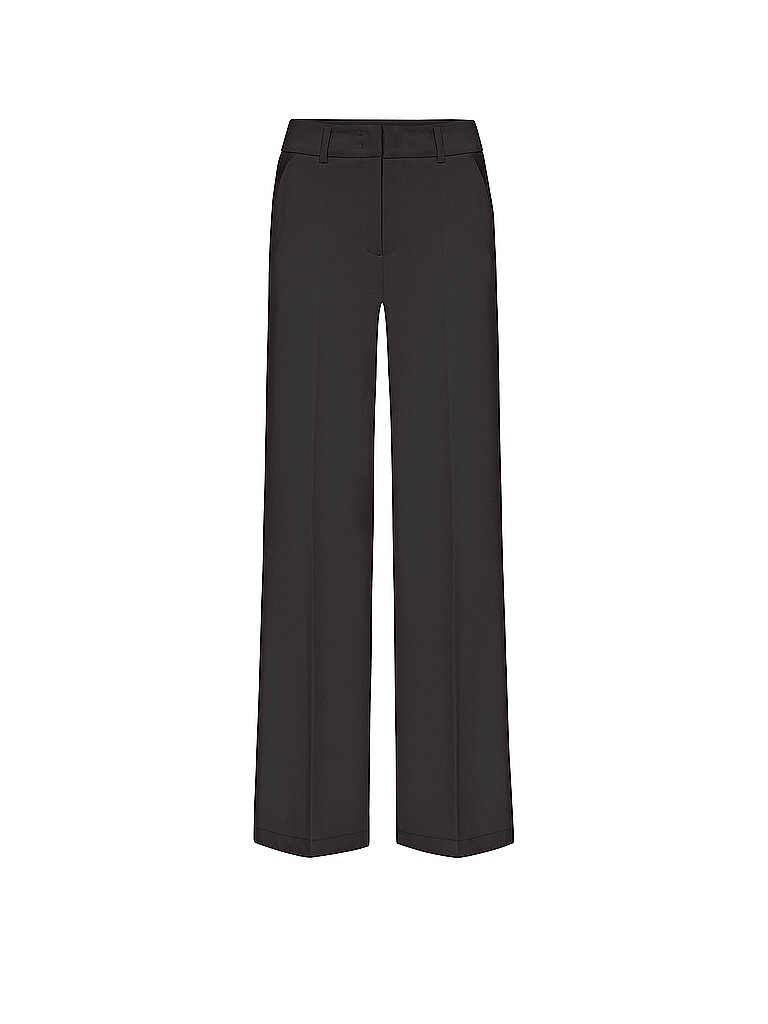 CAMBIO Marlenehose AMELIE  schwarz | 34/L32