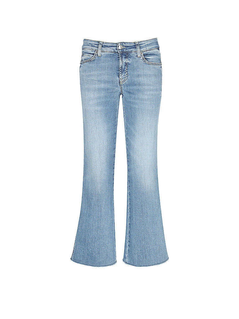 CAMBIO Jeans Flared Fit FRANCESCA – CAMBIO