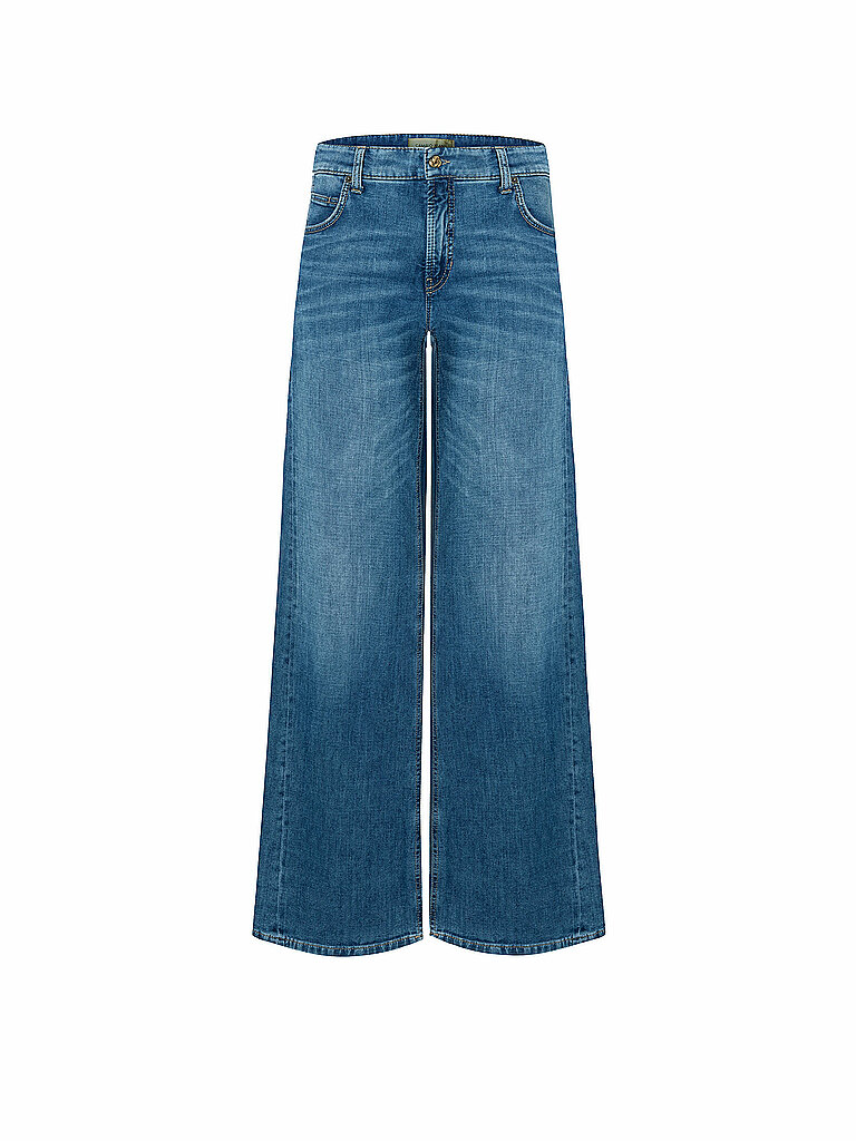 CAMBIO Jeans Flared Fit PALAZZO – CAMBIO