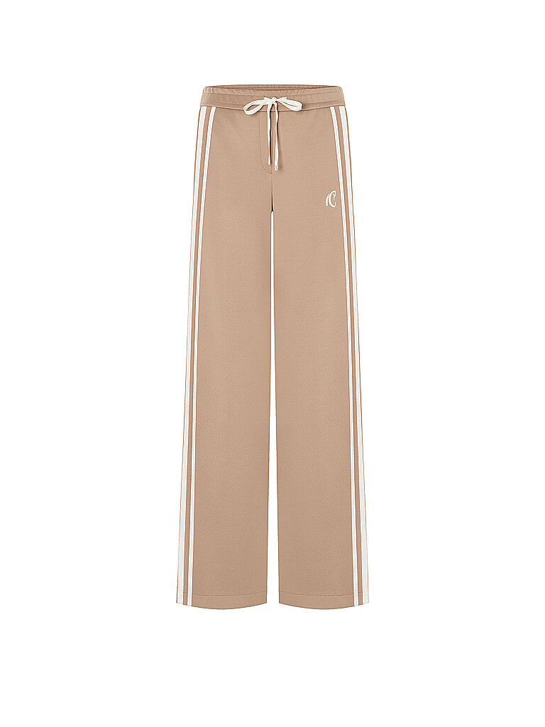 CAMBIO Hose Jogging Fit AVRIL SLIT – CAMBIO