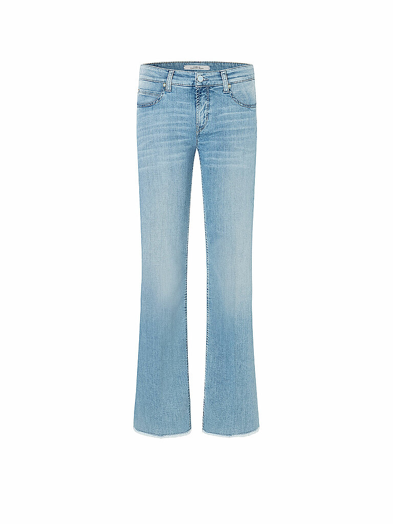 CAMBIO Jeans Flared Fit PARIS – CAMBIO
