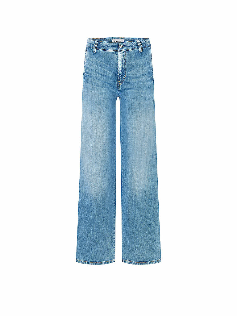 CAMBIO Jeans Wide Leg ALEK – CAMBIO