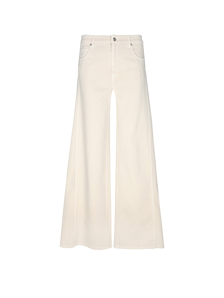 CAMBIO Jeans Wide Leg – CAMBIO