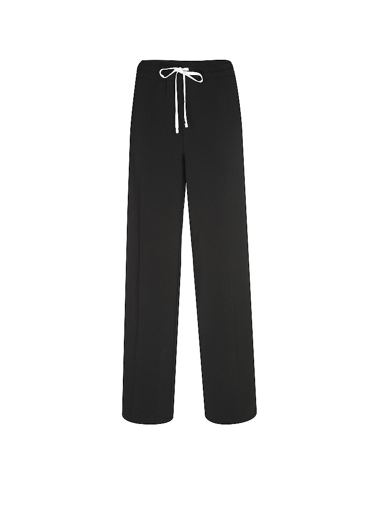 CAMBIO Marlenehose AVRIL schwarz | 34/L32