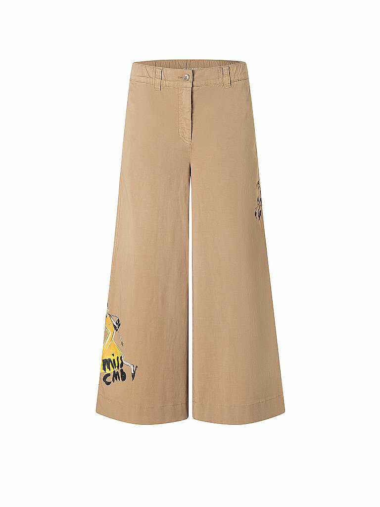 CAMBIO Marlenehose CLEMENTINE – CAMBIO