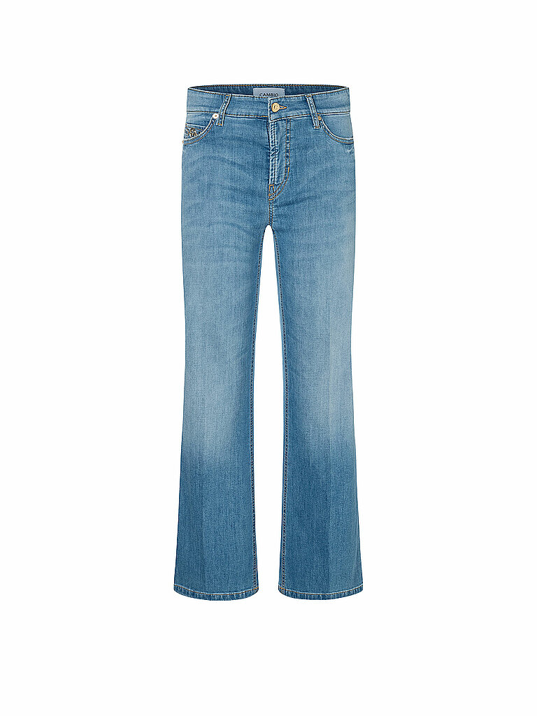 CAMBIO Jeans Straight Fit FRANCESCA – CAMBIO