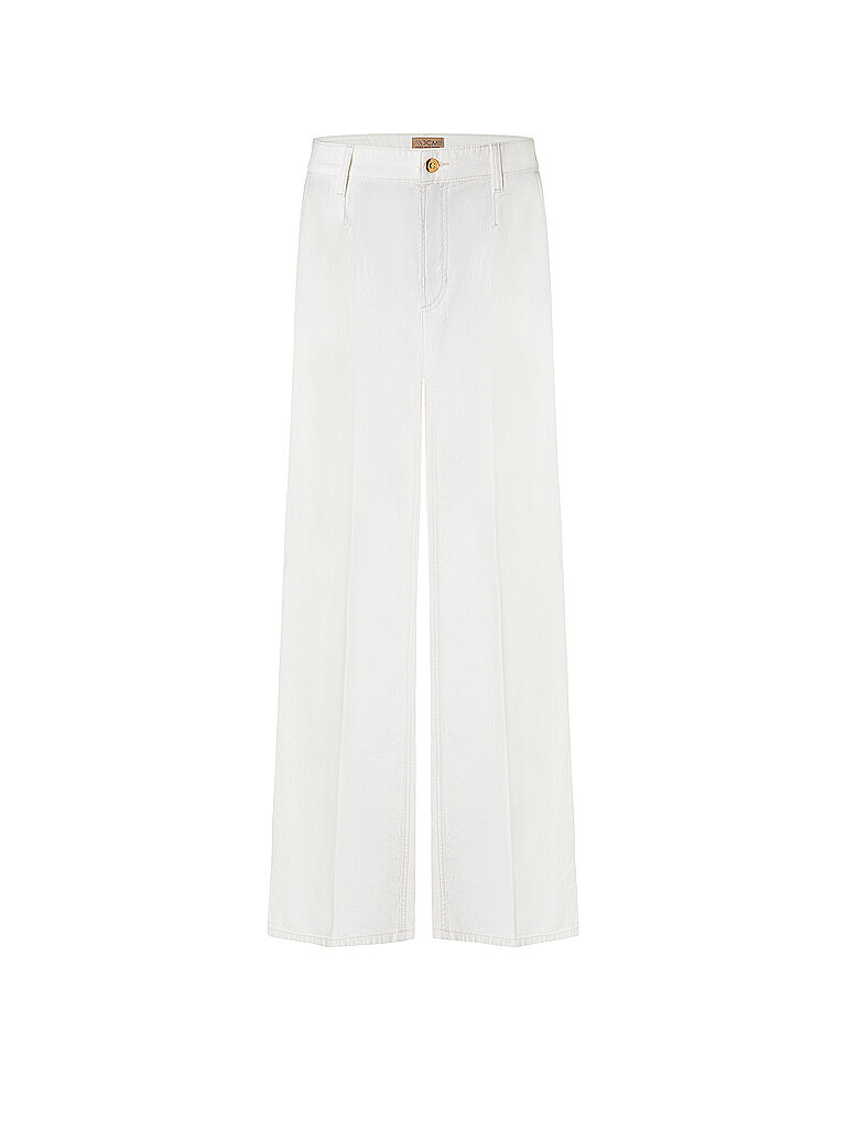 CAMBIO Jeans Wide Leg ALINA – CAMBIO
