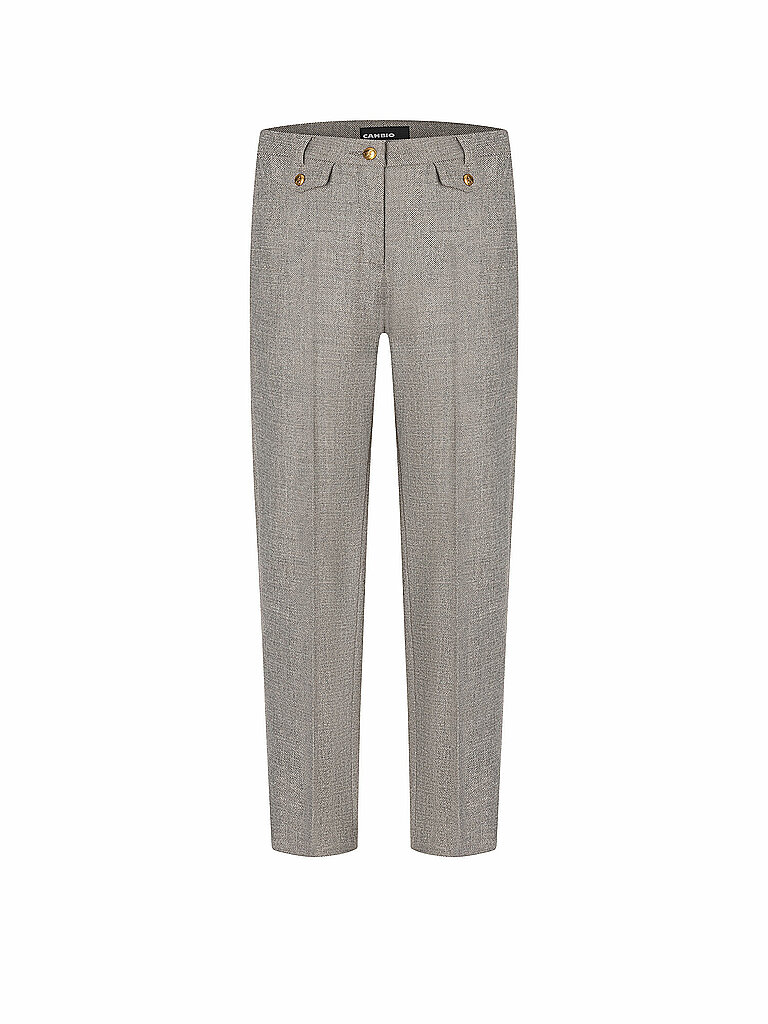 CAMBIO Chino KRYSTAL FLAP – CAMBIO