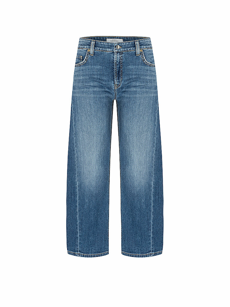 CAMBIO Jeans Wide Leg ORIA – CAMBIO