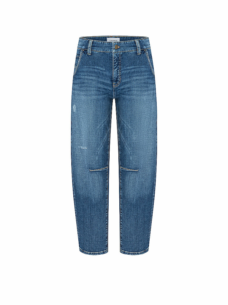 CAMBIO Jeans Balloon Fit OCEAN – CAMBIO
