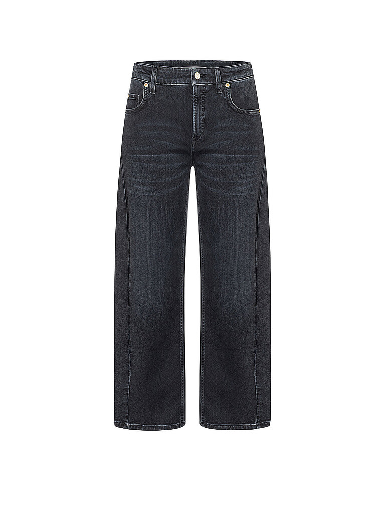 CAMBIO Jeans Wide Leg ORIA – CAMBIO
