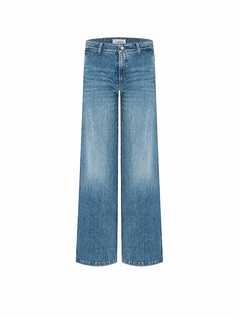 CAMBIO Jeans Wide Leg ALEK – CAMBIO