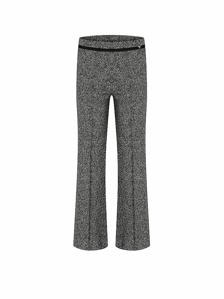 CAMBIO Hose Flared Fit FRANCOISE – CAMBIO