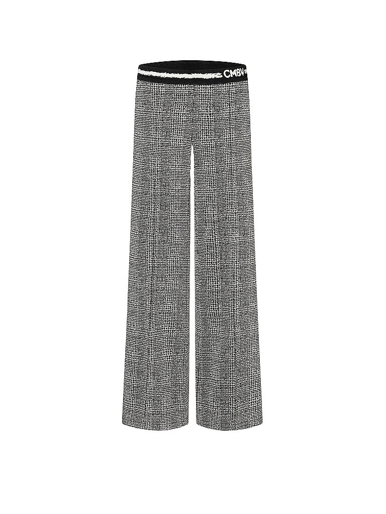 CAMBIO Marlenehose AVA schwarz | 36/L32