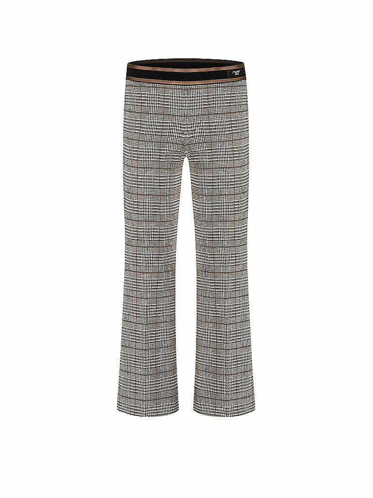 CAMBIO Chino FRANCOISE CROPPED – CAMBIO