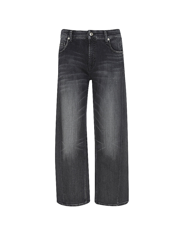 CAMBIO Jeans Wide Leg ORIA – CAMBIO