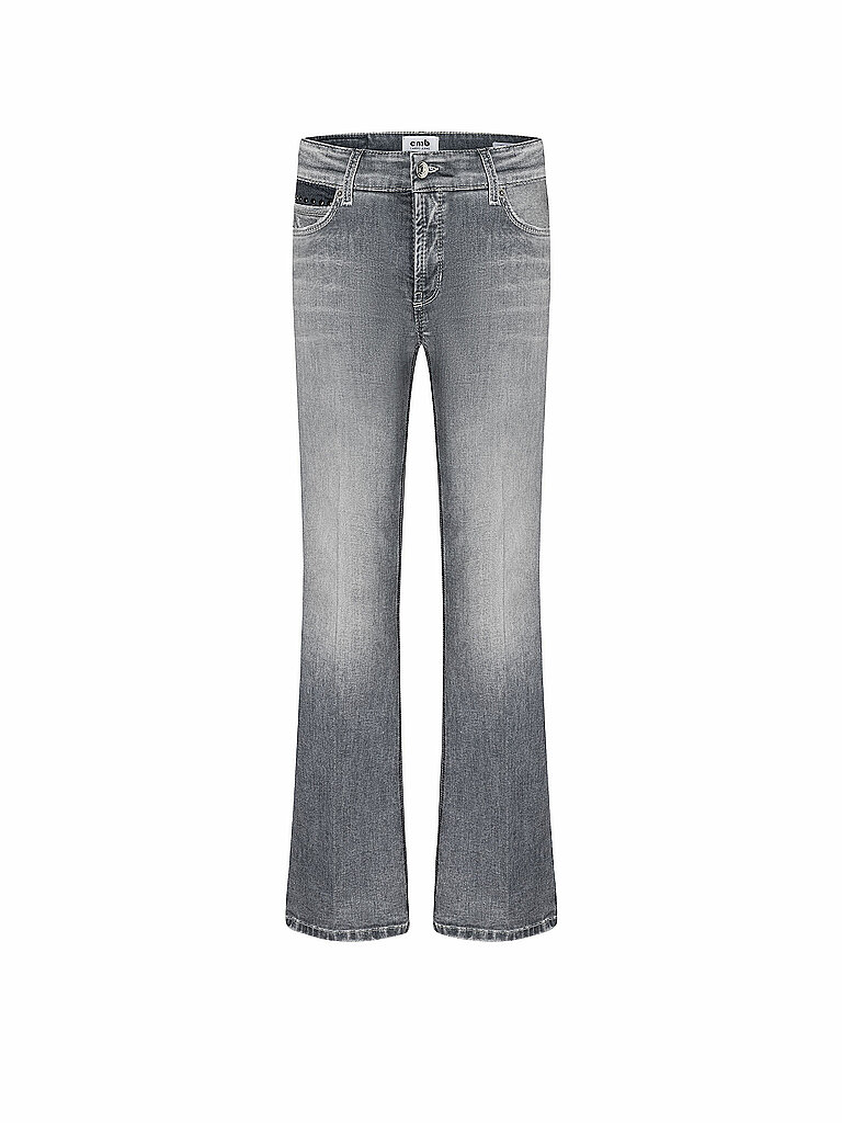 CAMBIO Jeans PARIS FLARED – CAMBIO