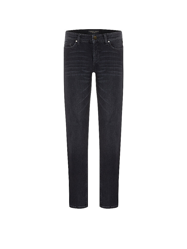 CAMBIO Jeans Straight Fit PIPER LONG – CAMBIO