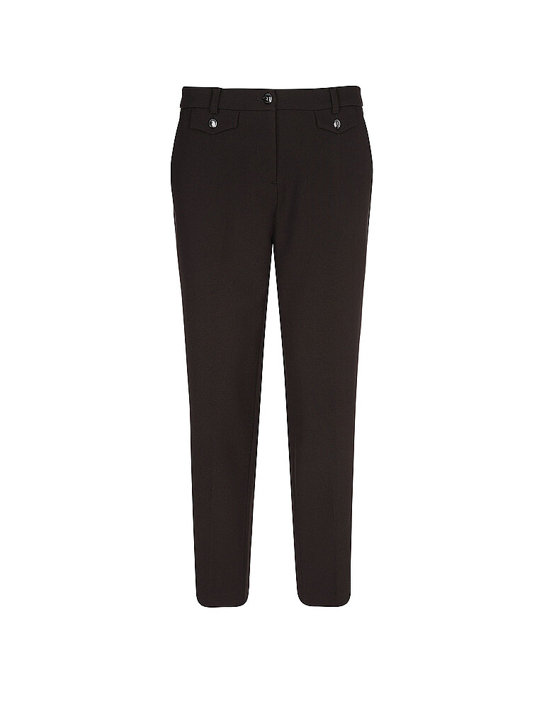 CAMBIO Chino KRYSTAL FLAP – CAMBIO