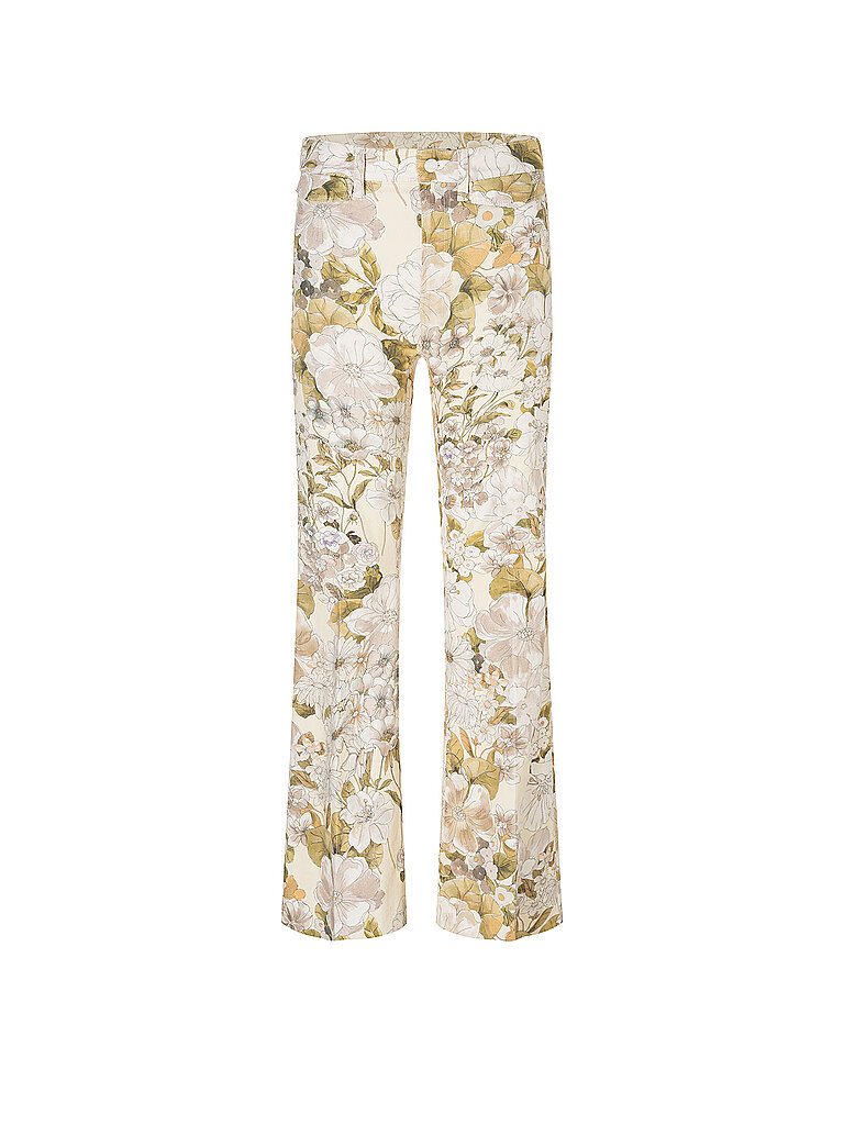 CAMBIO Jeans FABIENNE  bunt | 36/L33
