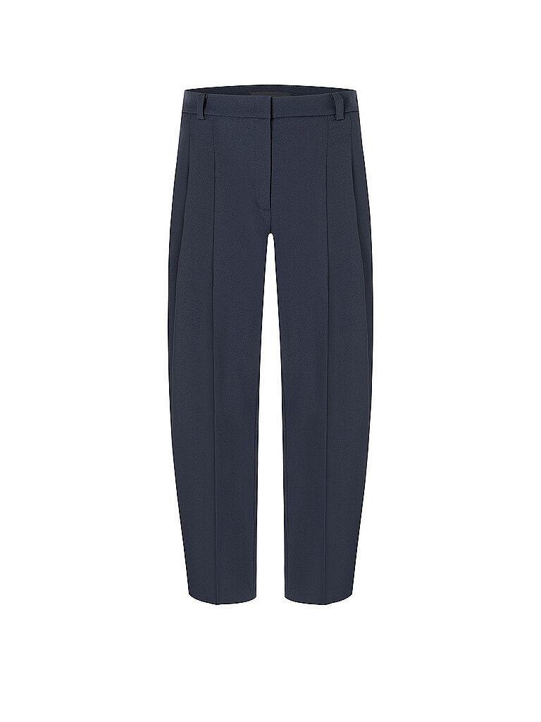 CAMBIO Chino EMILIE dunkelblau | 34/L28