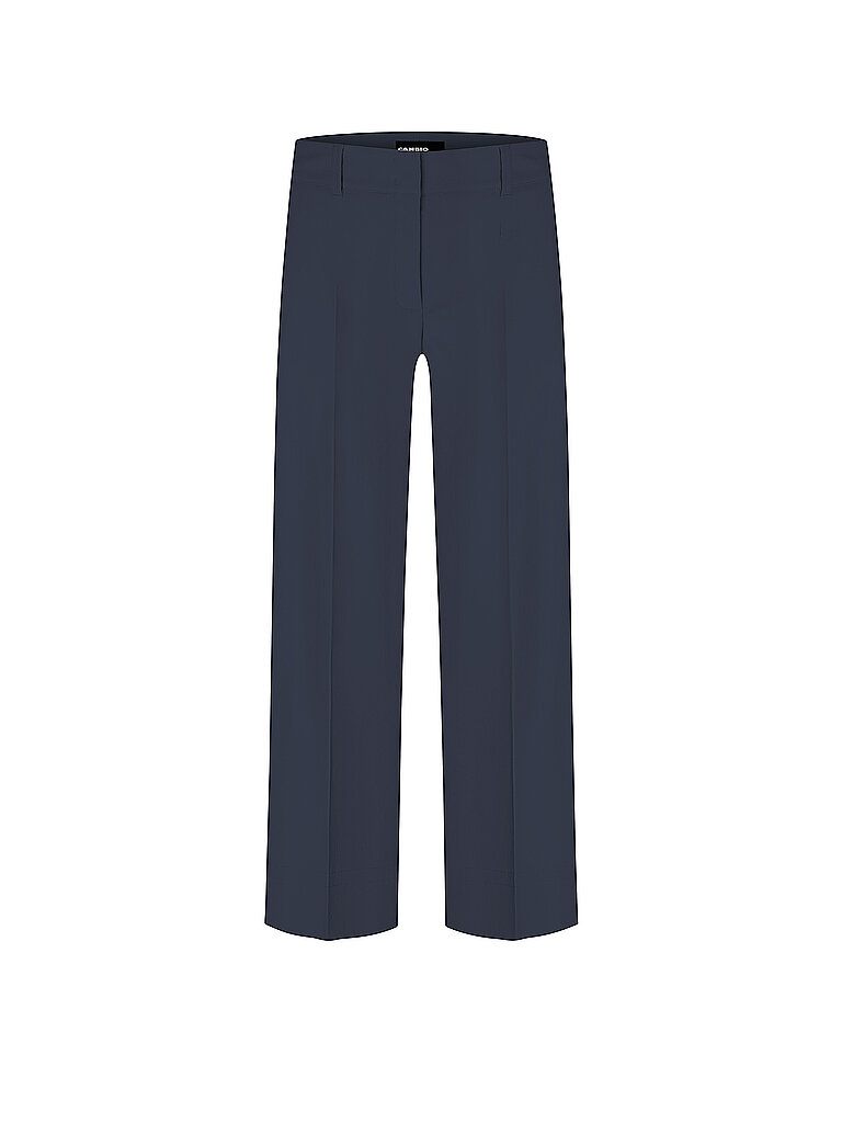 CAMBIO Culotte CARA 7/8 dunkelblau | 44/L27
