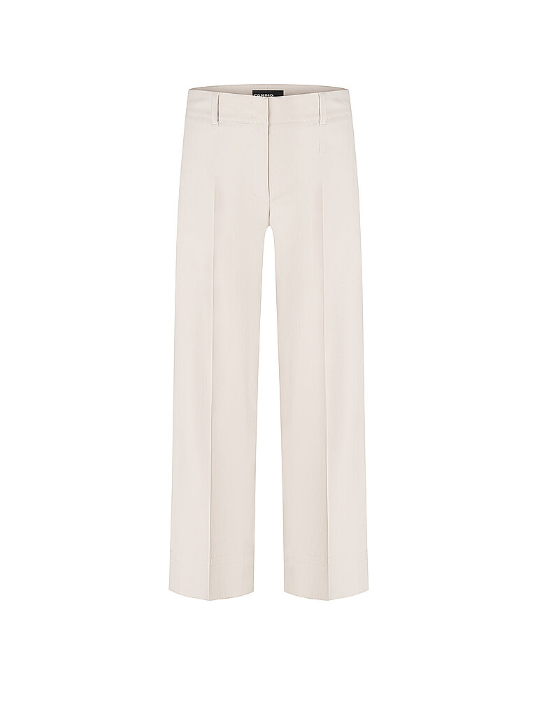CAMBIO Culotte CARA beige | 40/L27