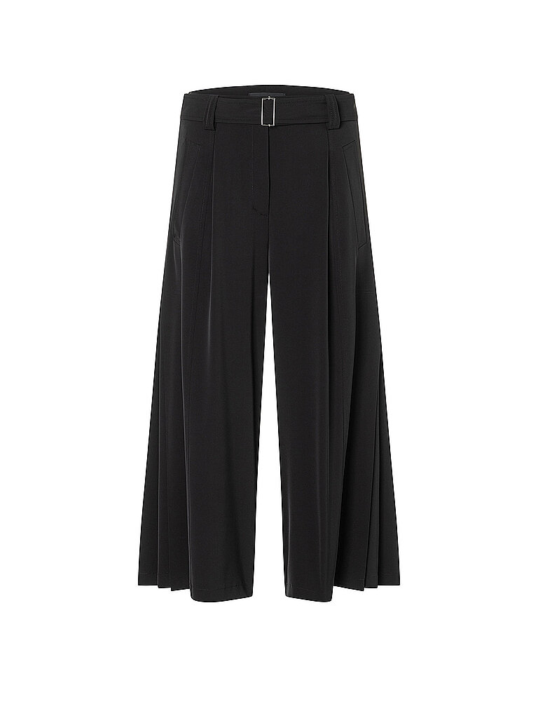 CAMBIO Marlenehose CELESTE schwarz | 40