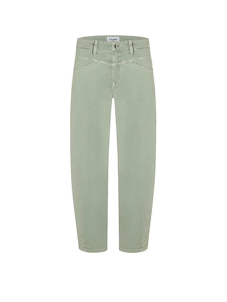 CAMBIO Hose Barrel Fit ELIN olive | 42/L27