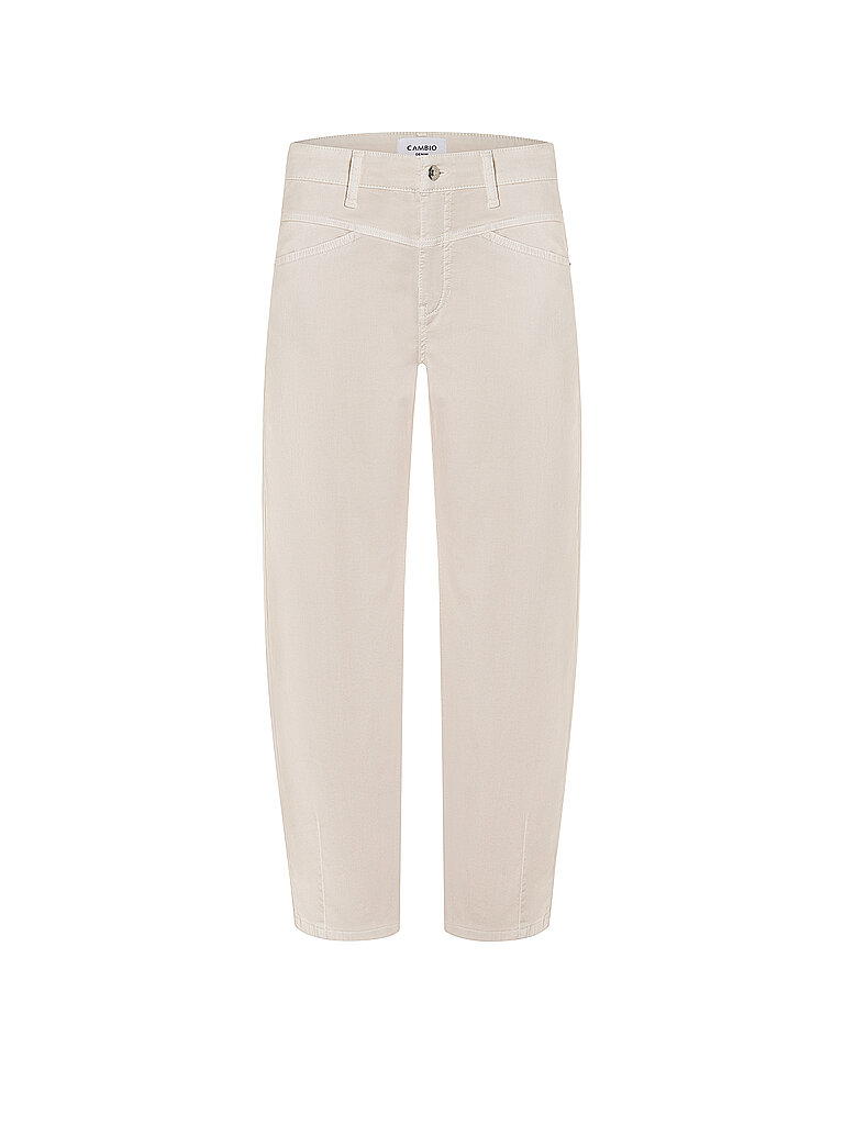 CAMBIO Hose Barrel Fit ELIN creme | 44/L27