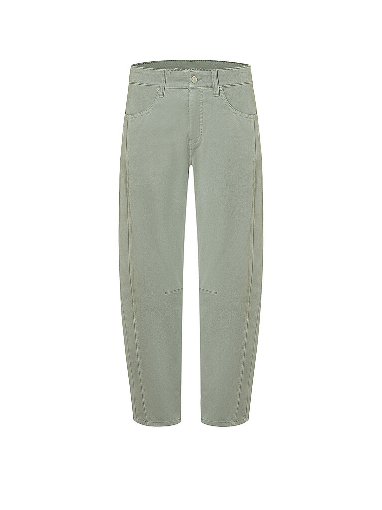 CAMBIO Hose Barrel Fit ELIA olive | 34/L27